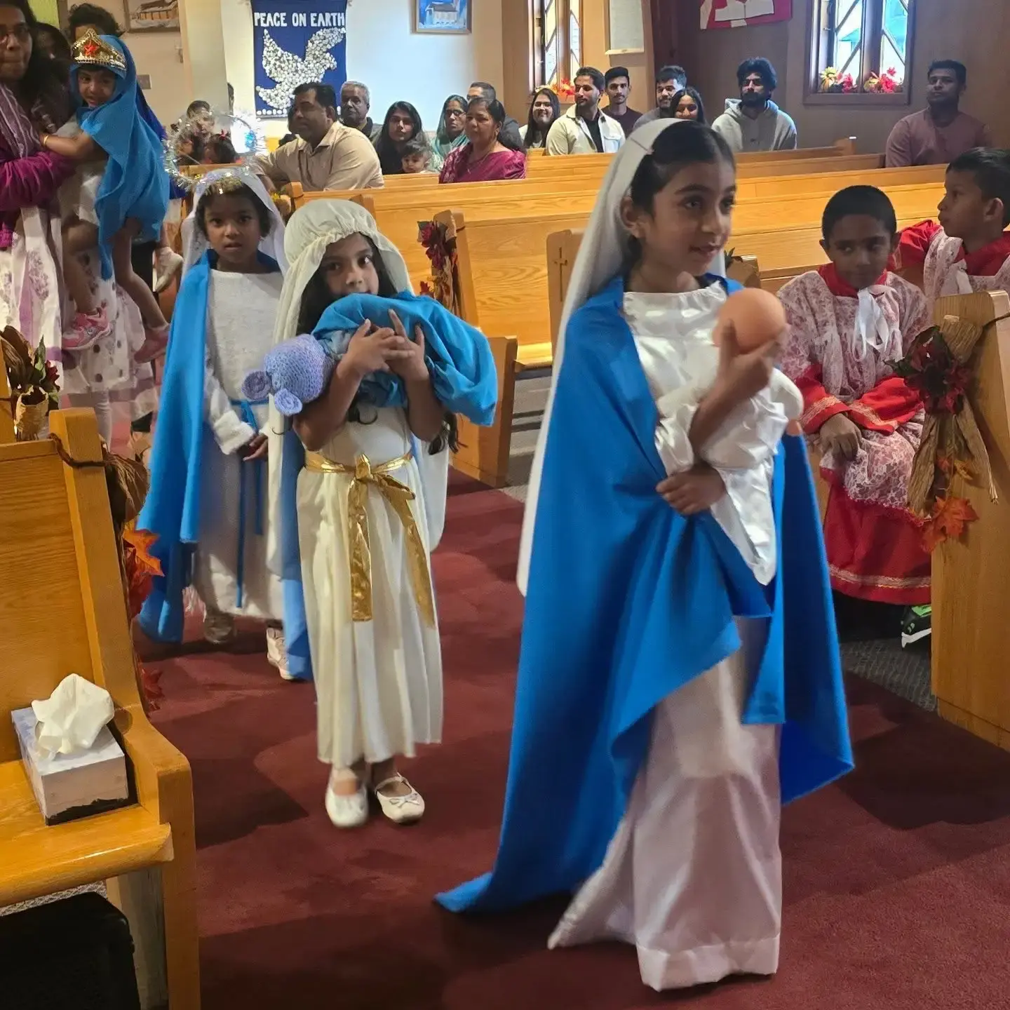 All Saints Day